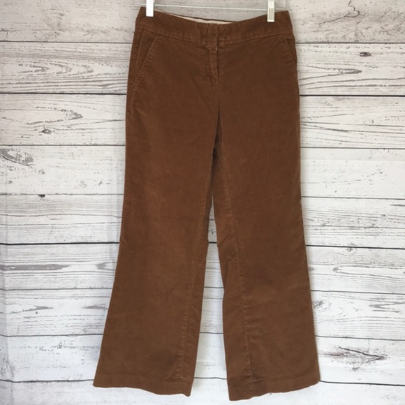 talbots petite corduroy pants